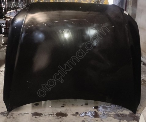 AUDİ Q5 2009-2012 MOTOR KAPUTU