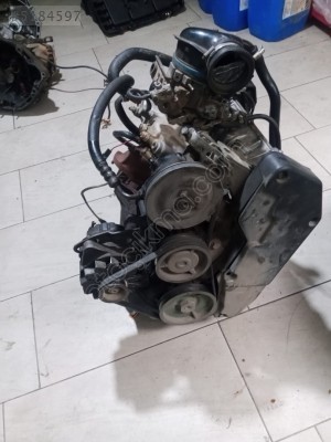 Fiat tempra 1.6 motor çıkma