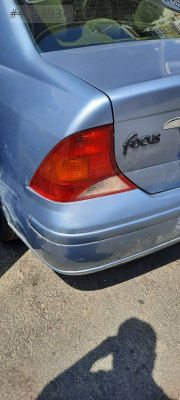 FORD FOCUS 1 ÇIKMA ORİJİNAL SOL ARKA STOP LAMBASI