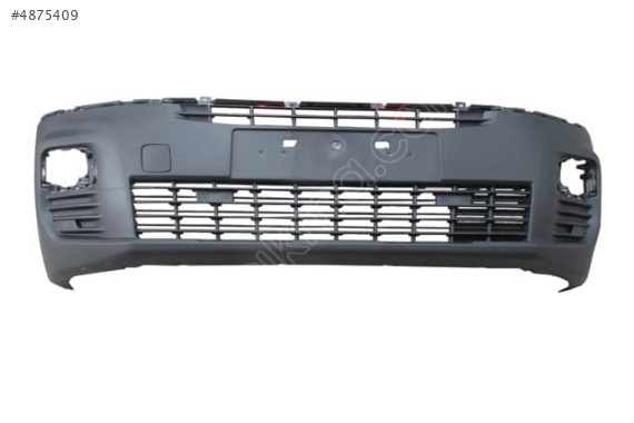 FİAT DOBLO 5 2023-2024 ÖN TAMPON