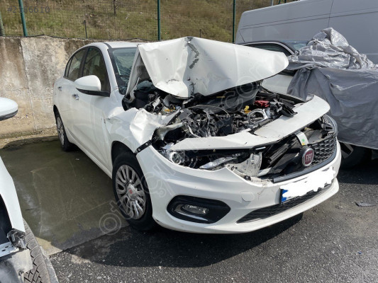 Fiat egea  Kesme Tavan