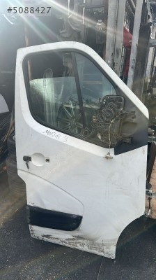 RENAULT MASTER 3 SAĞ ÖN KAPI KONUKOTO