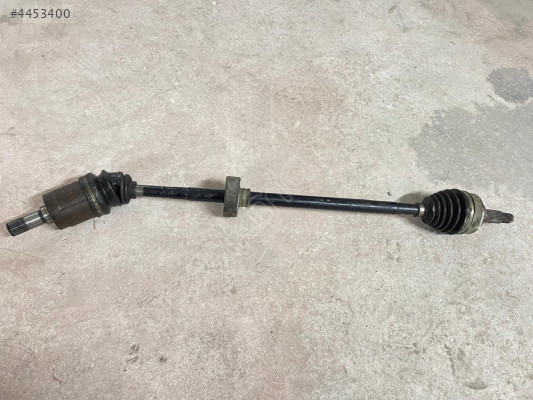 HONDA JAZZ SAĞ ÖN AKS 1.4 2002-2008