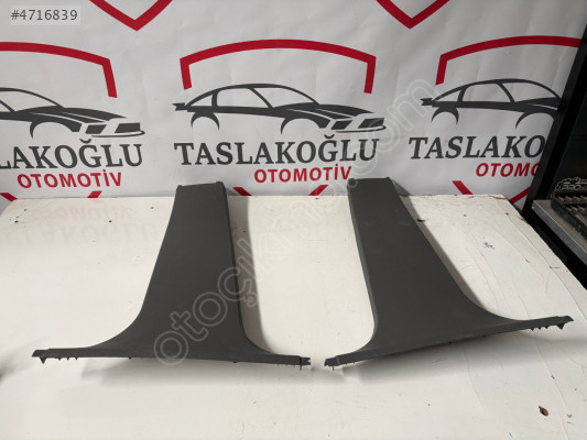 FORD FOCUS 2 ORTA DİREK BAKALİTLERİ ALT