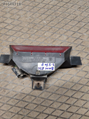 BMW E36 3. stop lambası orijinal çıkma