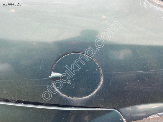OPEL VECTRA B DEPO KAPAĞI