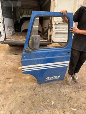 BMC LEVEND TM30 SOL ÖN KAPI