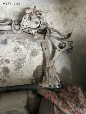 Honda civic sağ sol tabla çıkma