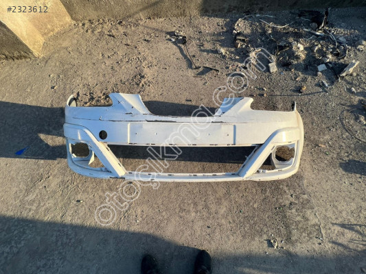 SEAT ALTEA 2008 2015 ÖN TAMPON