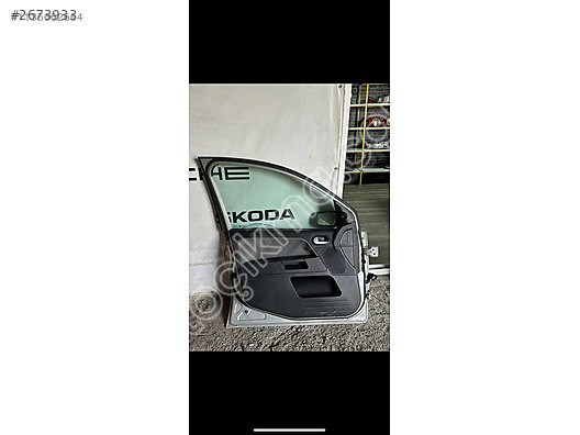 Ford fusion hatasız full sol ön kapı