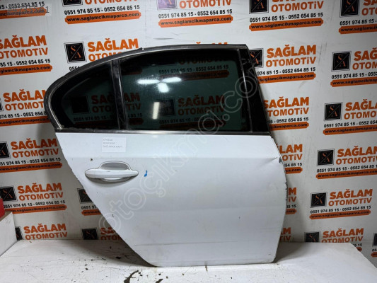 ÇIKMA BMW E60 SAĞ ARKA KAPI