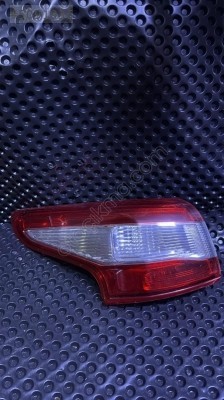 NİSSAN QASHQAİ SOL STOP