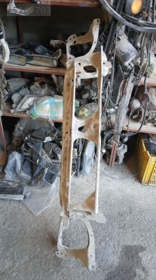 Renault Kangoo 2 Orijinal Ön Panel 625100003R