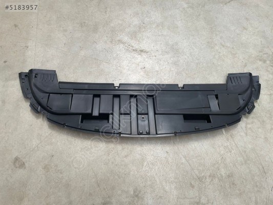 CLİO 3 ÖN TAMPON ALT PLASTİĞİ(MUHAFAZA) 2006 2012 SIFIR 77010618