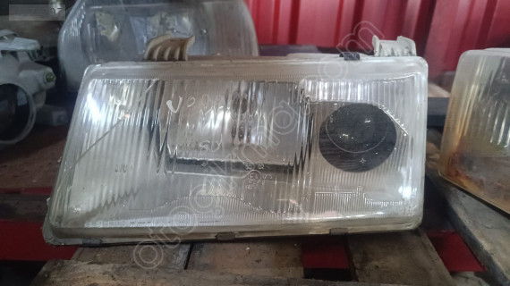 Lada vega sol far mercekli