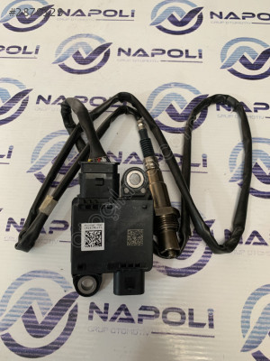 8W0906261E AUDİ A4/A5 NOX SENSÖRÜ