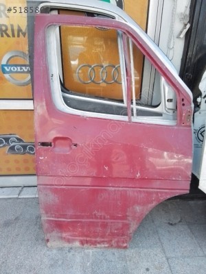 MERCEDES SPRINTER SAĞ ÖN KAPI 1998-2005
