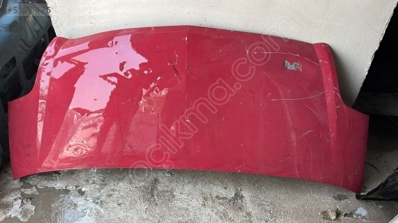 RENAULT MASTER 2 KAPUT