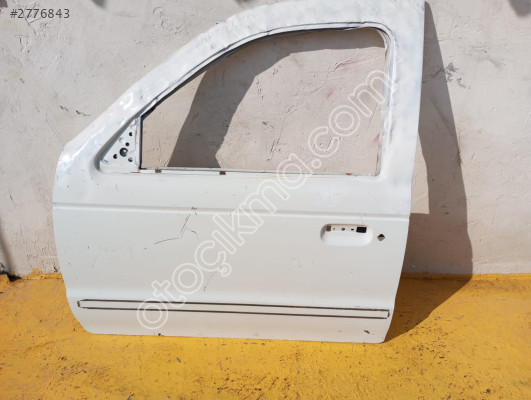 Ford Ranger sol ön kapı