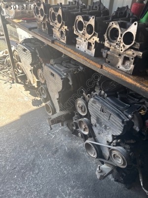 Marea 1.6 motor