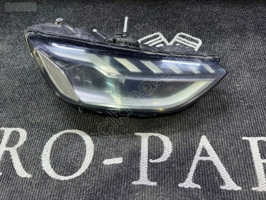 AUDİ A4 SAĞ FAR 8W0941034D