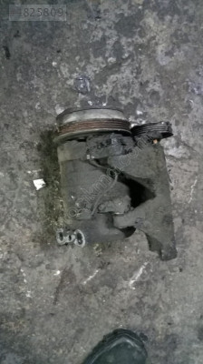 Nissan altıma klima kompresörü ayağı