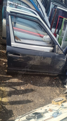 Mercedes w124 sağ ön kapı