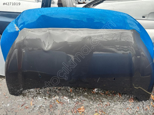 MİRİM OTODAN FORD CUSTOM ÖN KAPUT