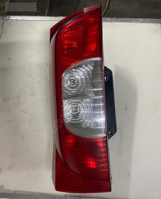 Fiat Fiorino orjinal stop