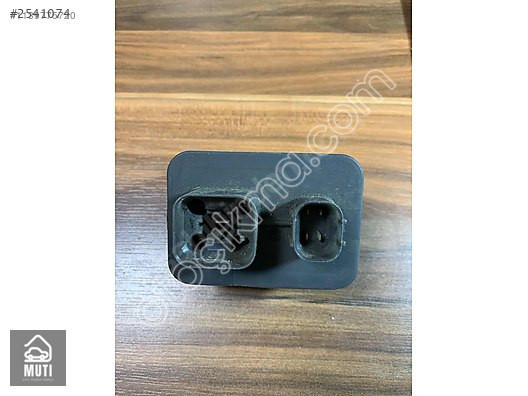 Fiat Fiorino Doblo Nemo Kızdırma Rölesi 55229840