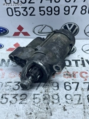 AUDI Q5 MARS DINAMOSU