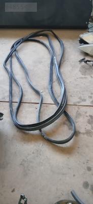 Peugeot 206 çıkma kapı fitili