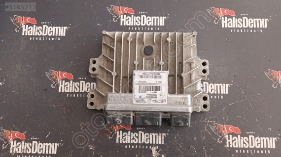 DACİA DUSTER MOTOR BEYNİ 237100703R