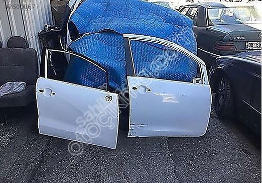 Suzuki Splash Sağ Kapı