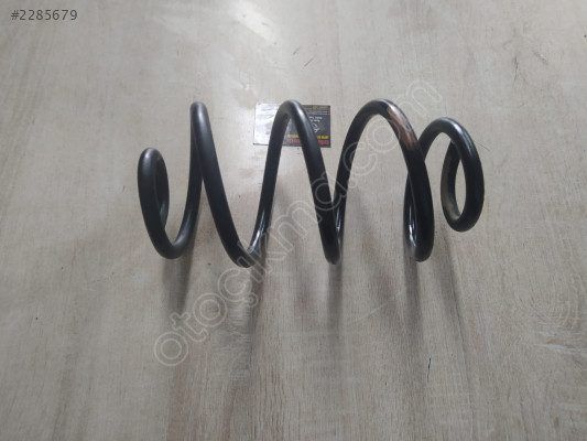 Nissan Note E11 Orjinal Arka Helezon Yay 2005-2011
