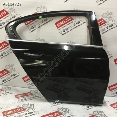 71 BMW G30 5 SERİSİ SAĞ ARKA KAPI
