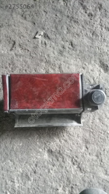 Opel Astra g küllük yedek parça