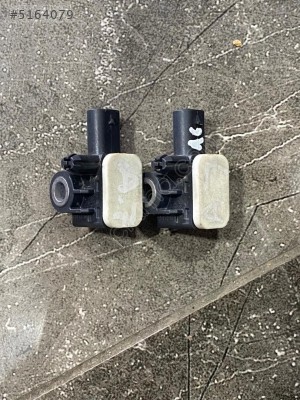 4H0959643 AUDİ A6 A7 DARBE SENSÖRÜ EGE OTOMOTİV BURSA