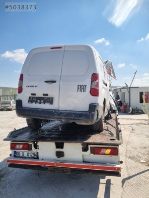 FİAT  DOBLO  2024  MODEL  ÇIKMA  STOP