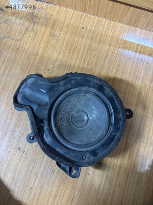 ÇIKMA VOLVO S60 HOPARLÖR
