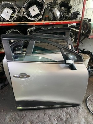 RENAULT CLİO 4 SAĞ ÖN KAPI