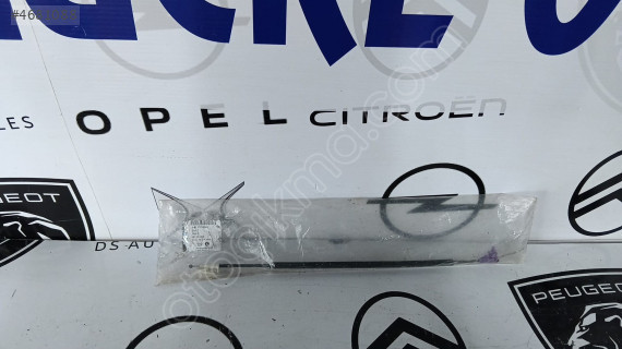 OPEL İNSİGNİA B KAPI KİLİT HALATI 39136586