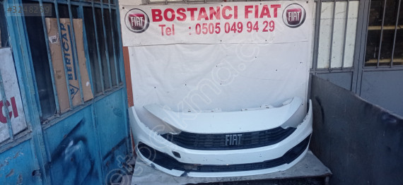 Fiat egea 2021 2024 çıkma ön tampon