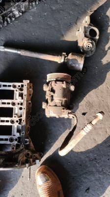 Citroen Xsara 1.4 Klima Kompresörü