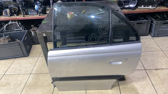 OPEL OMEGA SOL ARKA KAPI