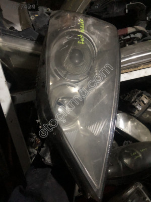 Ford Mondeo Sol Far