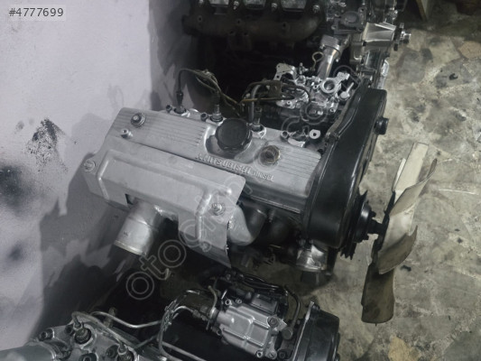 Hyundaı h100 panelvan motoru