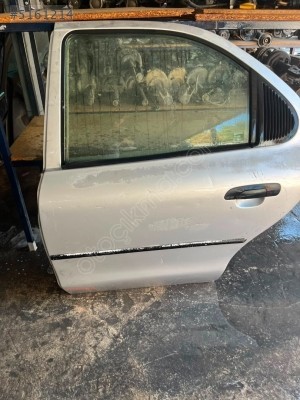 FORD MONDEO SOL ARKA KAPI