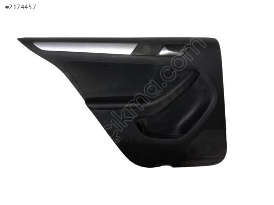 JETTA SOL ARKA KAPI DÖŞEMESİ 5C6867211A
