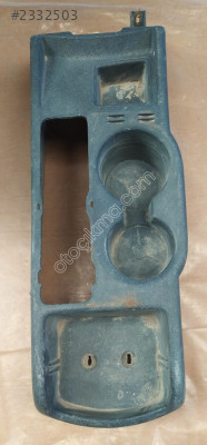 FORD CONNECT ARKA ORTA KONSOL